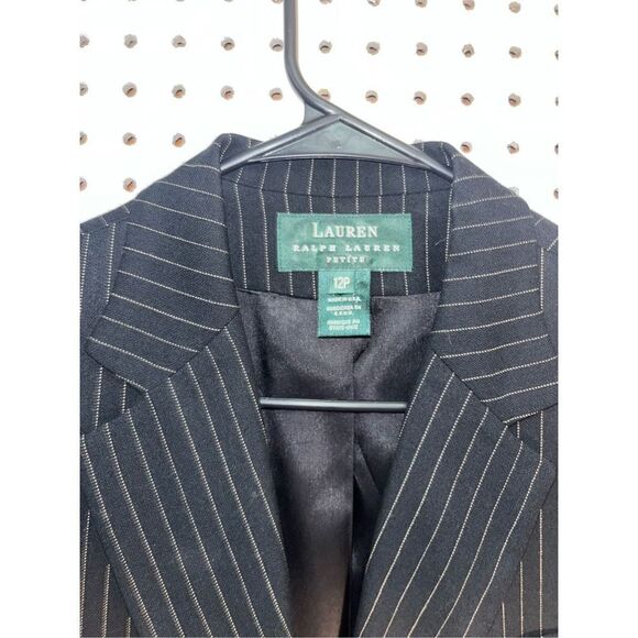 Lauren Ralph Lauren blazer jacket - Picture 8 of 8